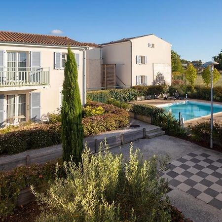 Residence Services Les Essentielles Sainte Soulle Εξωτερικό φωτογραφία