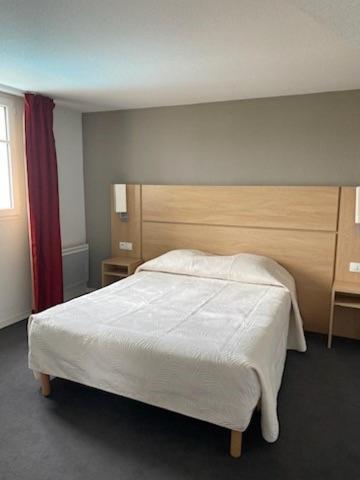 Residence Services Les Essentielles Sainte Soulle Εξωτερικό φωτογραφία