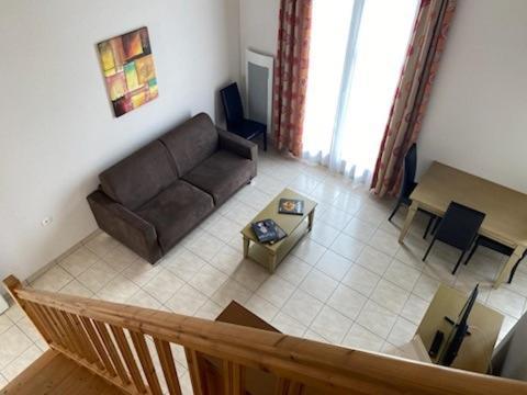 Residence Services Les Essentielles Sainte Soulle Εξωτερικό φωτογραφία